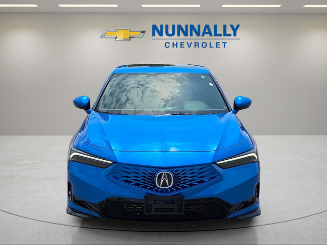 Used 2026 Acura Integra A-Spec FWD image 8