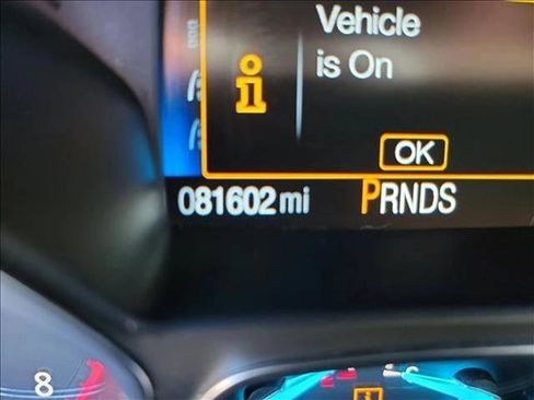 Used 2018 Ford Escape SE image 20