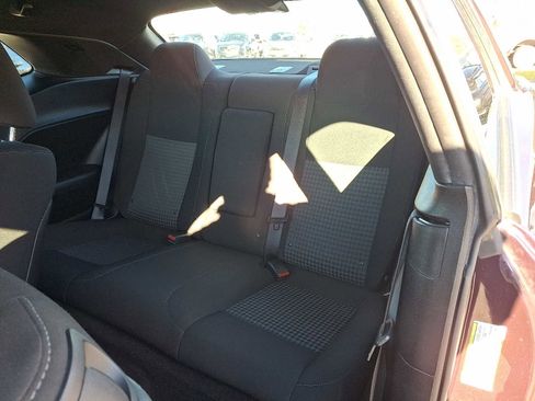 Used 2022 Dodge Challenger GT image 11