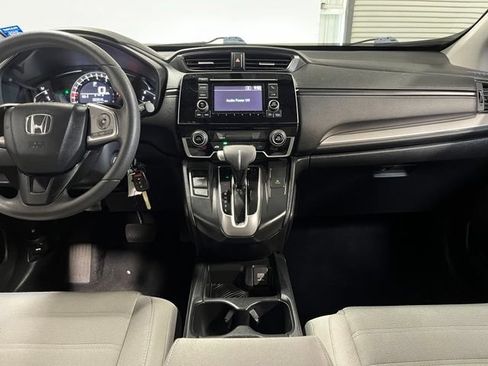 Used 2017 Honda CR-V LX image 21