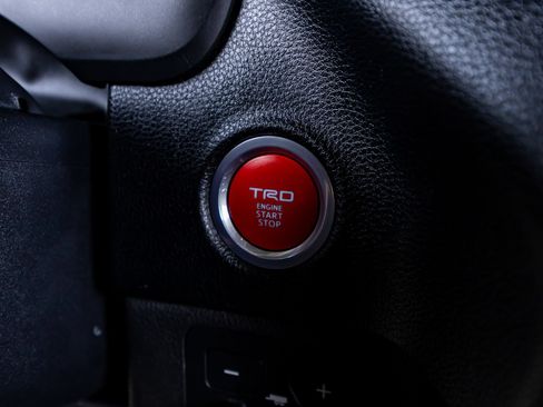 Used 2023 Toyota Tundra SR5 w/ TRD Sport Package AWD/4WD image 22