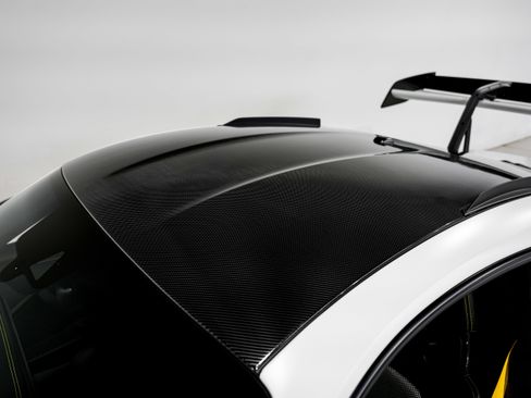 Used 2025 Porsche 911 GT3 RS image 37