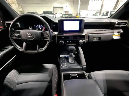 New 2026 Toyota Tacoma SR5 image 5