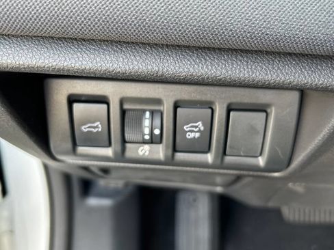 Certified 2024 Subaru Outback Premium AWD/4WD image 10