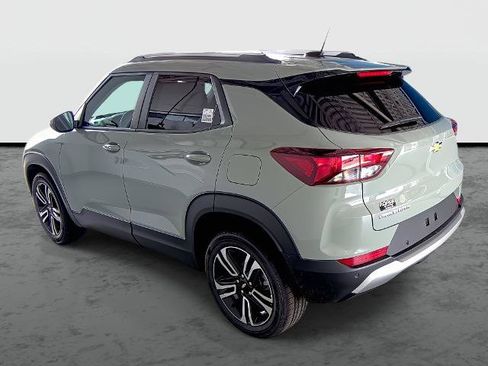 New 2026 Chevrolet TrailBlazer LT w/ LT Cold Weather Package image 11