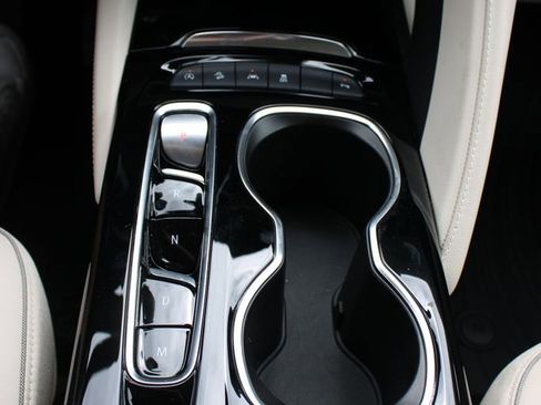 Used 2023 Buick Envision Essence w/ Technology Package I AWD/4WD image 42