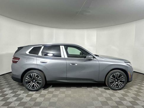 New 2026 BMW X3 xDrive30 w/ Convenience Package image 8
