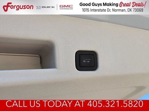 New 2026 Buick Enclave Avenir w/ Super Cruise Package FWD image 51
