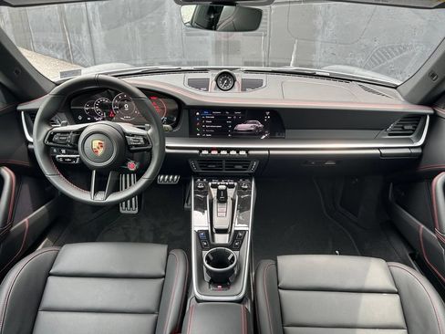 Certified 2026 Porsche 911 Carrera S RWD image 23