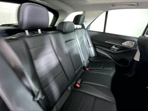 Used 2026 Mercedes-Benz GLE 450 4MATIC image 19