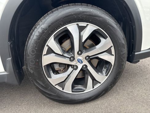 Used 2022 Subaru Outback Touring XT image 9