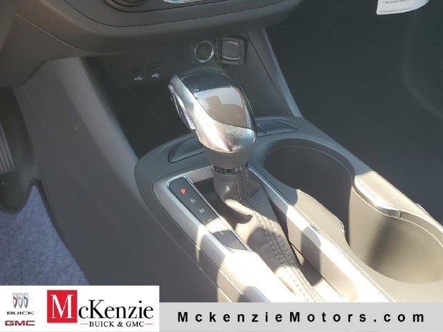 New 2026 Buick Envista Preferred w/ Convenience I Package FWD image 18