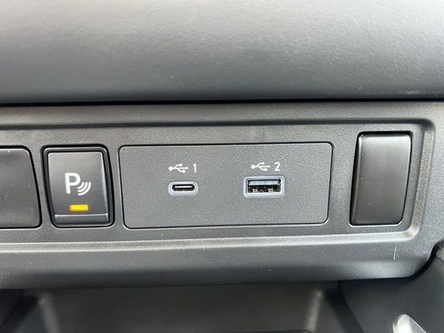 New 2026 Nissan Frontier SV w/ Tow Package image 6