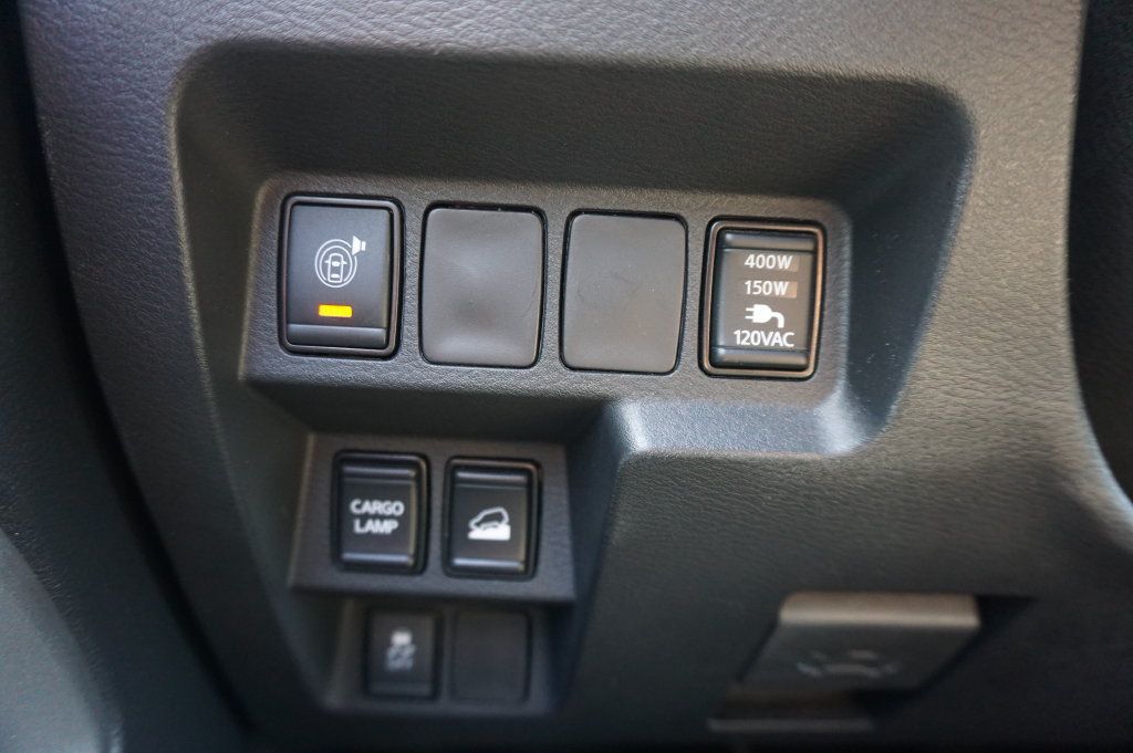 Used 2023 Nissan Frontier SV w/ SV Convenience Package AWD/4WD image 4