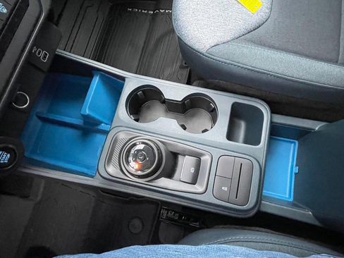 New 2025 Ford Maverick XLT w/ Equipment Group 301A image 46