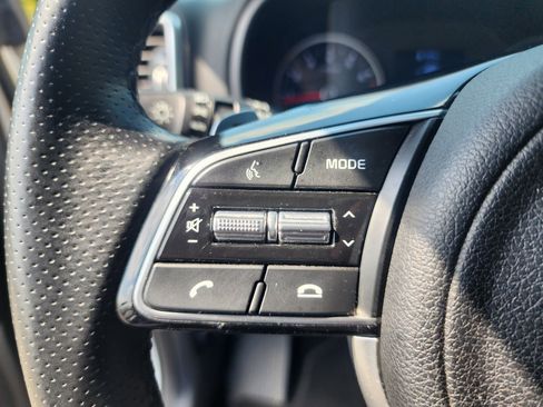 Used 2021 Kia Sportage S w/ S FWD Premium Package image 28