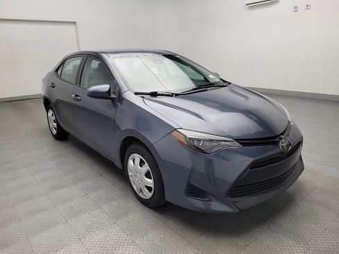 Used 2019 Toyota Corolla SE image 13