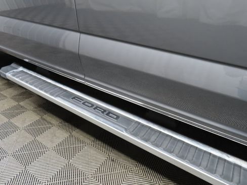 Used 2024 Ford F450 Lariat w/ Chrome Package image 58