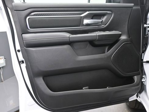 New 2026 RAM 1500 Big Horn image 12