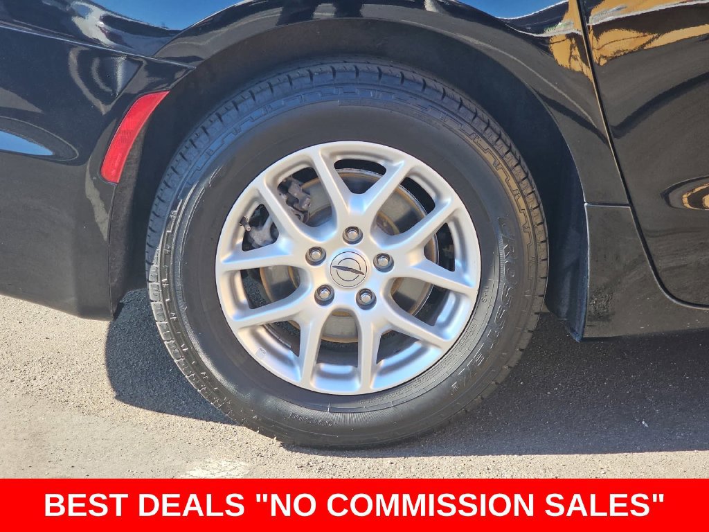 Used 2024 Chrysler Pacifica Touring-L FWD image 39