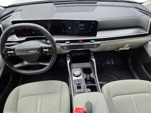 New 2026 Kia Sorento EX FWD image 22