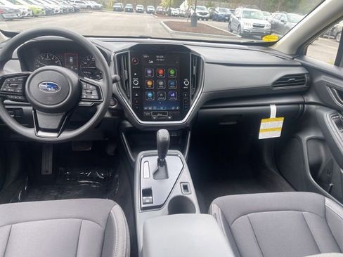New 2026 Subaru Crosstrek 2.0i Premium AWD/4WD image 12