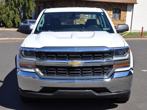 Used 2016 Chevrolet Silverado 1500 W/T image 5