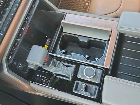 New 2026 Toyota Sequoia 1794 Edition AWD/4WD image 26