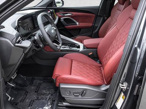 New 2026 Audi SQ5 Premium Plus AWD/4WD image 12