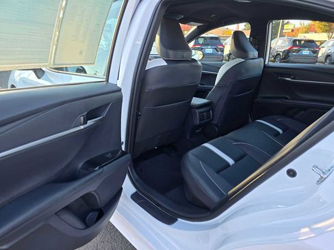 Certified 2026 Toyota Camry SE image 22