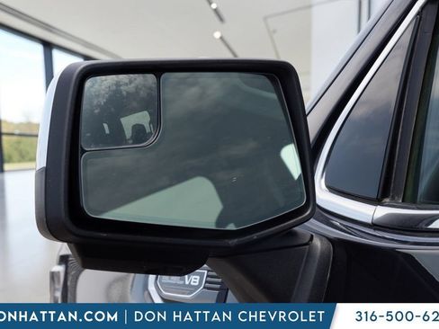 Used 2025 GMC Sierra 1500 SLT AWD/4WD image 26