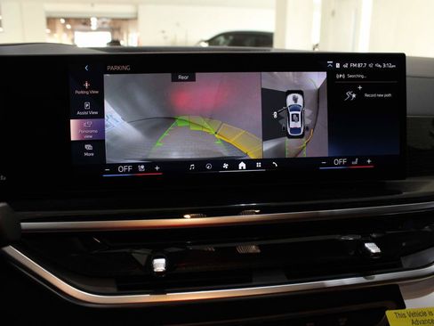 New 2026 BMW X6 xDrive40i image 20