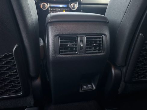 Used 2021 Toyota 4Runner Nightshade image 33