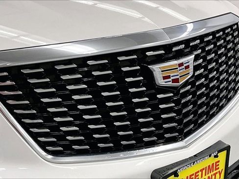 Used 2023 Cadillac XT5 Premium Luxury image 29