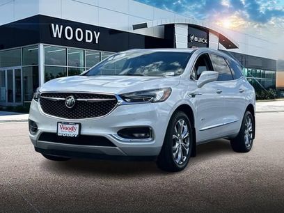 Certified 2019 Buick Enclave Avenir w/ Avenir Technology Package