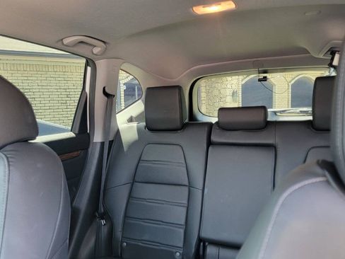 Used 2021 Honda CR-V EX-L image 22