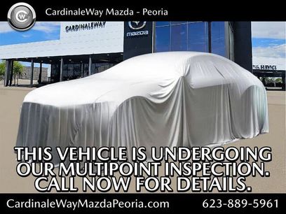 Used 2024 MAZDA MX-5 Miata Grand Touring