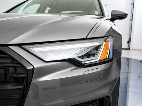 Used 2022 Audi A6 Premium Plus w/ Premium Plus Package image 15