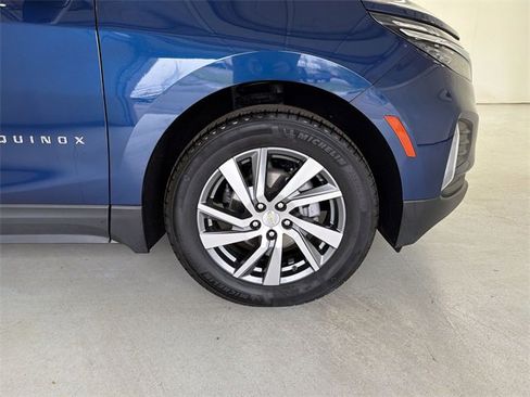 Certified 2023 Chevrolet Equinox LT image 14