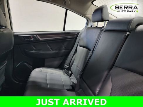 Used 2018 Subaru Legacy 2.5i Limited AWD/4WD image 13