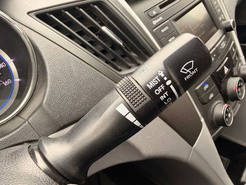 Used 2014 Hyundai Sonata GLS w/ Popular Equipment Group 2 image 12