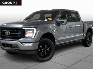 Used 2023 Ford F150 Platinum w/ Equipment Group 701A High video 1