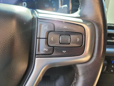 Used 2023 Chevrolet Silverado 1500 LTZ w/ LTZ Premium Texas Edition AWD/4WD image 33