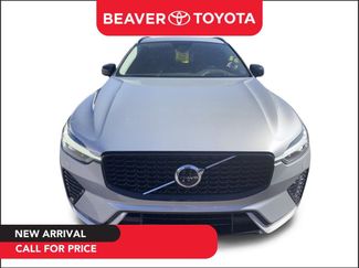 Used 2023 Volvo XC60 B5 Ultimate w/ Climate Package video 1
