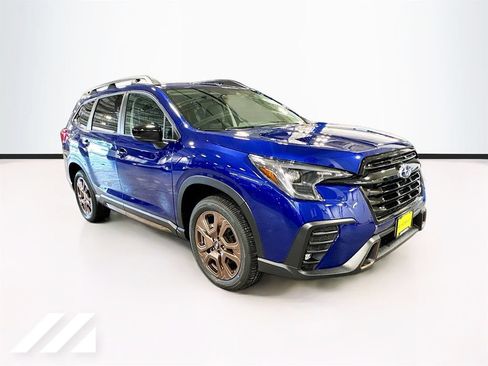 New 2026 Subaru Ascent Limited Bronze AWD/4WD image 3