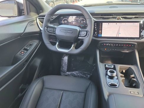 New 2026 Jeep Cherokee Overland image 10