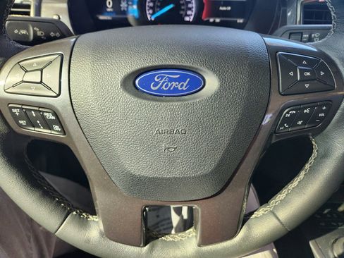 Used 2019 Ford Ranger Lariat w/ Equipment Group 501A Mid image 12