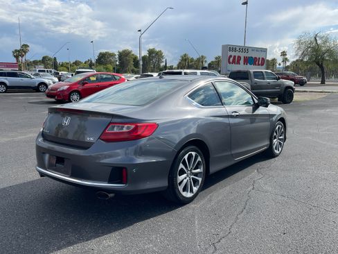 Used 2013 Honda Accord EX-L image 5