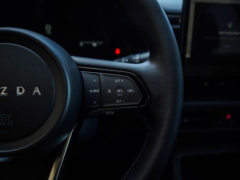 New 2026 MAZDA CX-5 Preferred AWD/4WD image 21