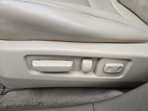 Used 2009 Acura MDX image 19